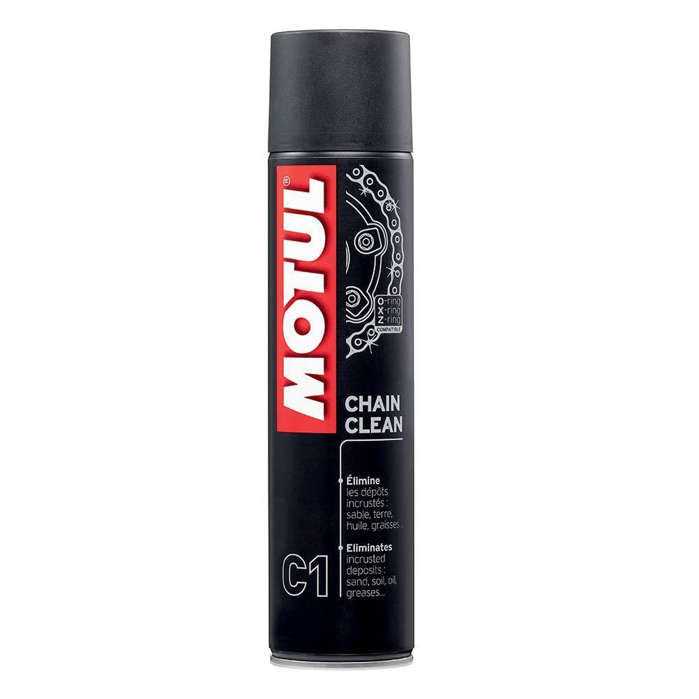Motul Chain Cleaner - EMD Online