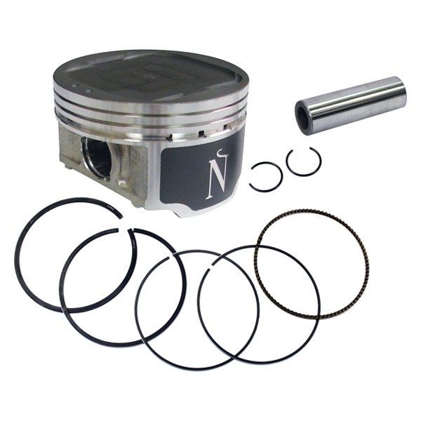 Namura Honda Piston Kit 12.0:1 Compression - EMD Online