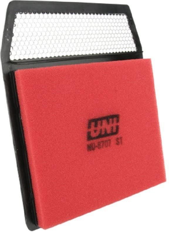 UNI Filter Bombardier Air Filter - EMD Online