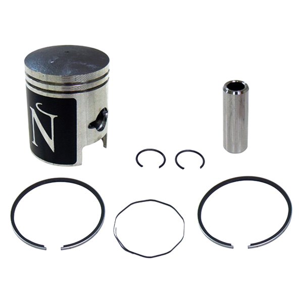 Namura Yamaha ATV Piston Kit - EMD Online