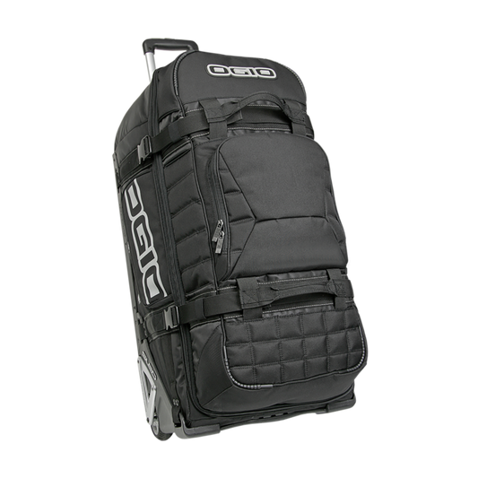 Ogio Wheeled Rig 9800 - Black - EMD Online