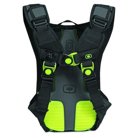 Ogio DAKAR 3L HYDRATION BAG - EMD Online