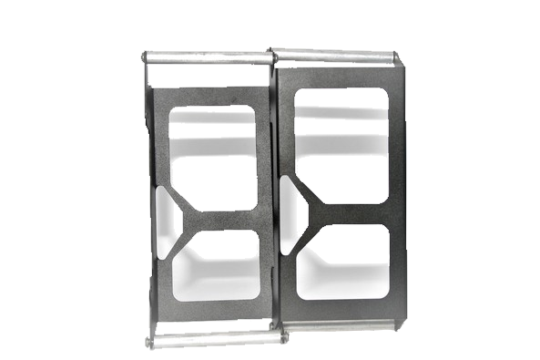 Racecraft KTM Radiator Braces - EMD Online