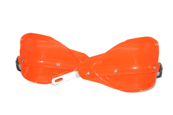 Racecraft Racecraft Hand Guards - EMD Online