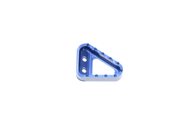 Racecraft Rear Brake Step Plate - EMD Online