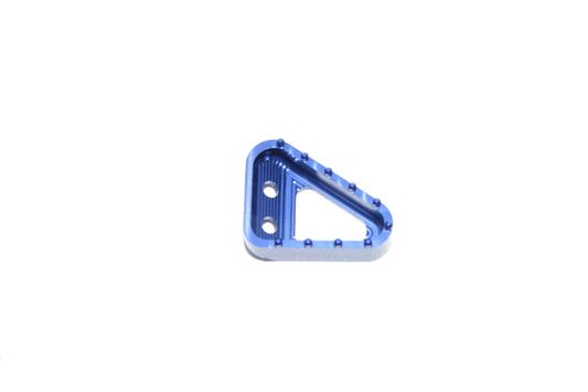 Racecraft Rear Brake Step Plate - EMD Online