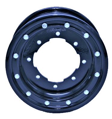 Racecraft ATV Beadlock Rims - EMD Online