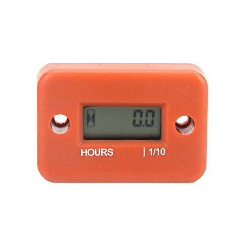 Racecraft Hour Meters - EMD Online