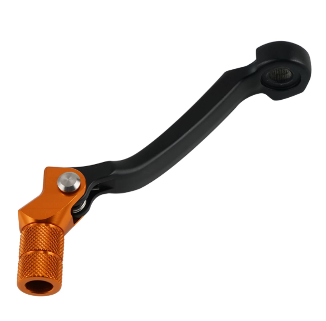 Racecraft KTM Gear Lever - Orange - EMD Online
