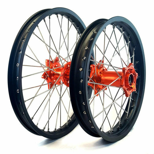 Racecraft Complete Wheel Sets - EMD Online