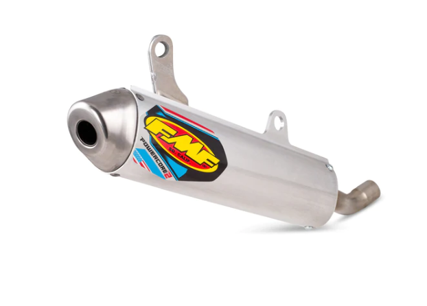 FMF Yamaha Powercore 2 - EMD Online