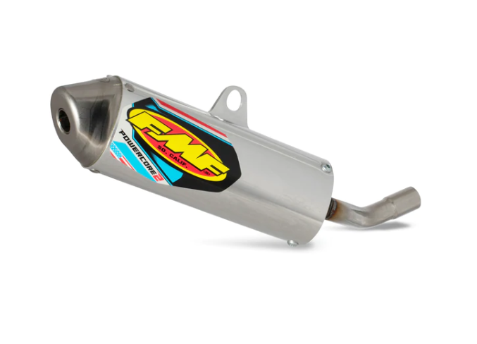 FMF Yamaha Powercore 2 - EMD Online