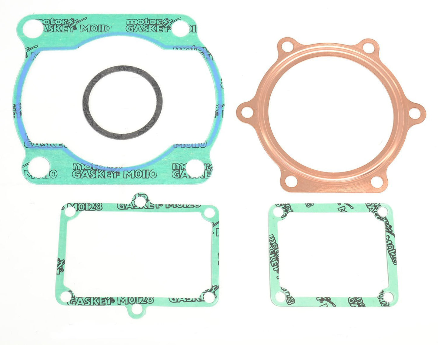 Namura Honda Top End Gasket Kit - EMD Online