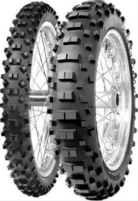 Pirelli 140/80-18 - Scorpion Pro F.I.M - EMD Online