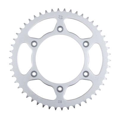 PD 50T Honda Steel Sprocket - Silver - EMD Online