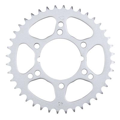 PD 40T Polaris ATV Steel Sprocket - EMD Online
