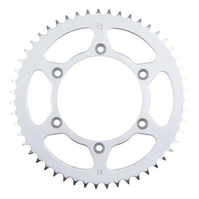 PD 51T Suzuki Steel Sprocket - Silver - EMD Online