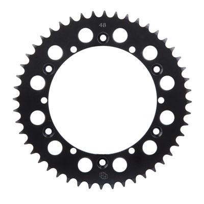 PD 48T Yamaha Steel Sprocket - Black - EMD Online