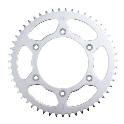 PD 51T KTM Steel Sprocket - Silver - EMD Online
