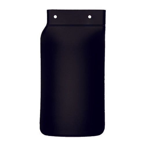 Racetech Honda Mud Flap - Black - EMD Online