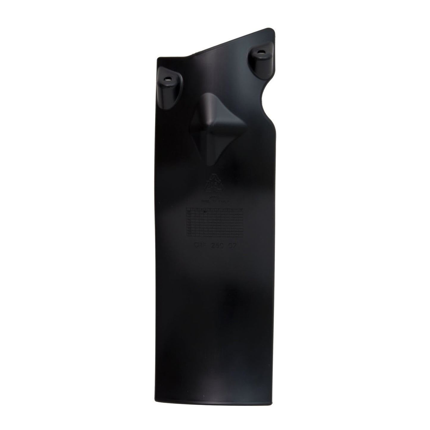 Racetech Honda Mud Flap - Black - EMD Online