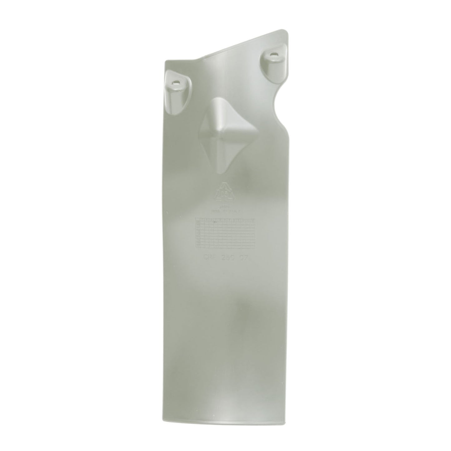 Racetech Honda Mud Flap - Neutral - EMD Online