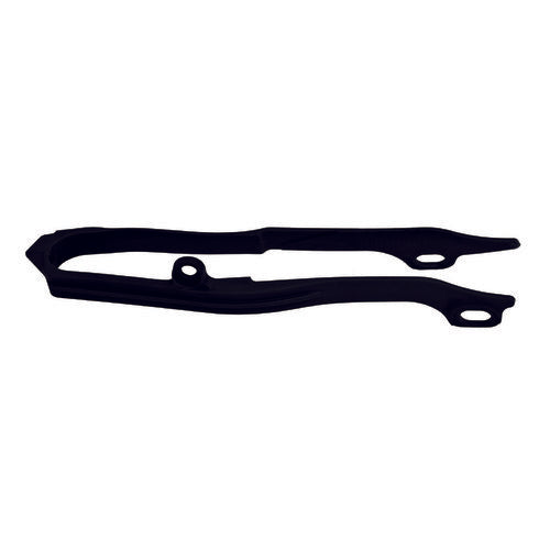 Racetech Honda Chain Slider - Black - EMD Online