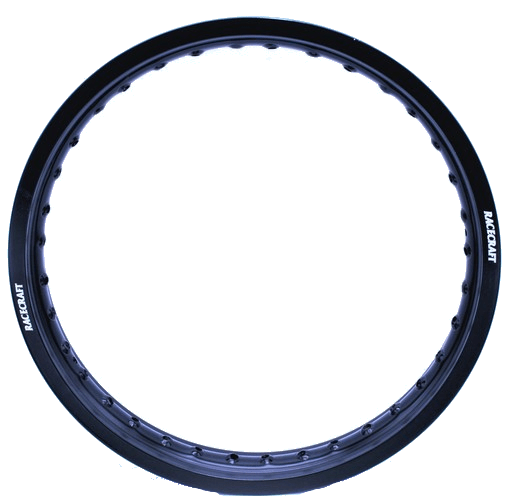 Racecraft 21" Rim Only (36 Holes) - EMD Online
