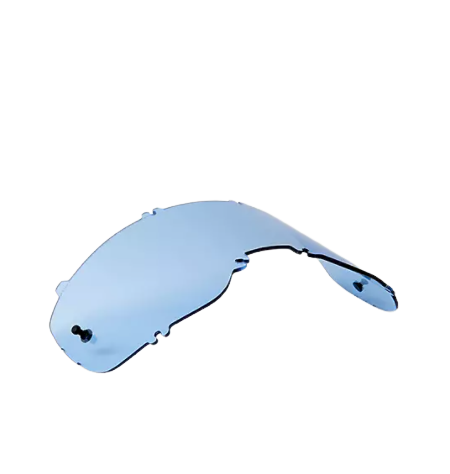 Fox Airspace/Main VLS Replacement Lens - Blue - EMD Online