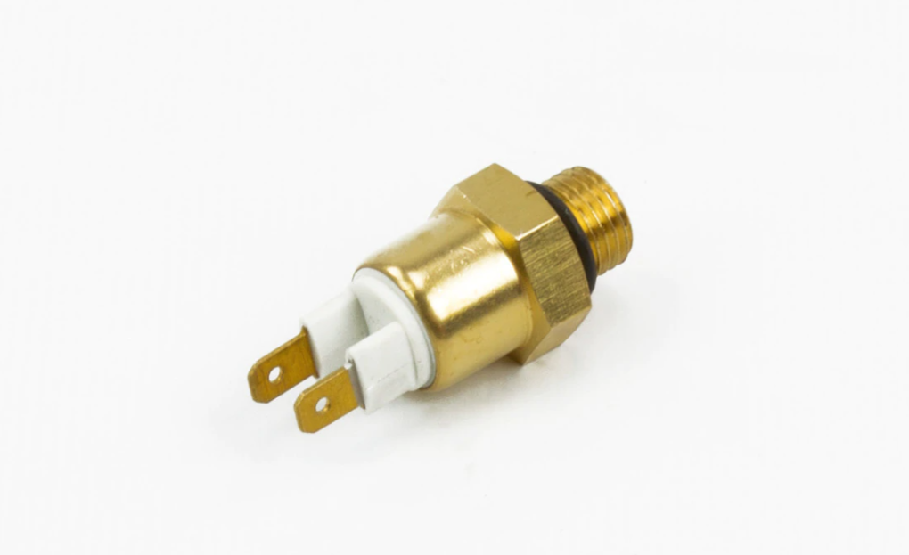 Racecraft M14 x 1.5 Thermal Radiator Fan Switch - EMD Online
