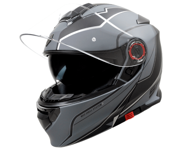 SPIRIT Revert - Black/Silver - EMD Online