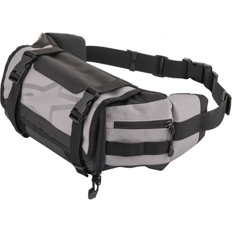 Alpinestars Tech Tool Pack - Grey - EMD Online