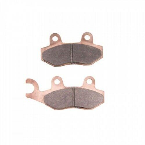 TUSK Yamaha ATV Rear Brake Pad - EMD Online