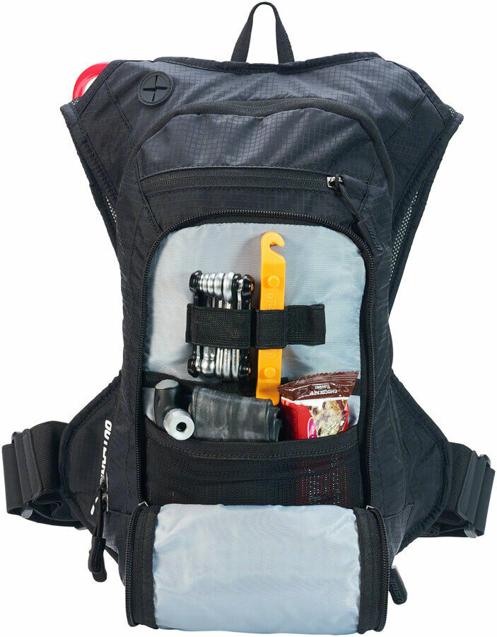 USWE Ranger 9 - Carbon Black - EMD Online