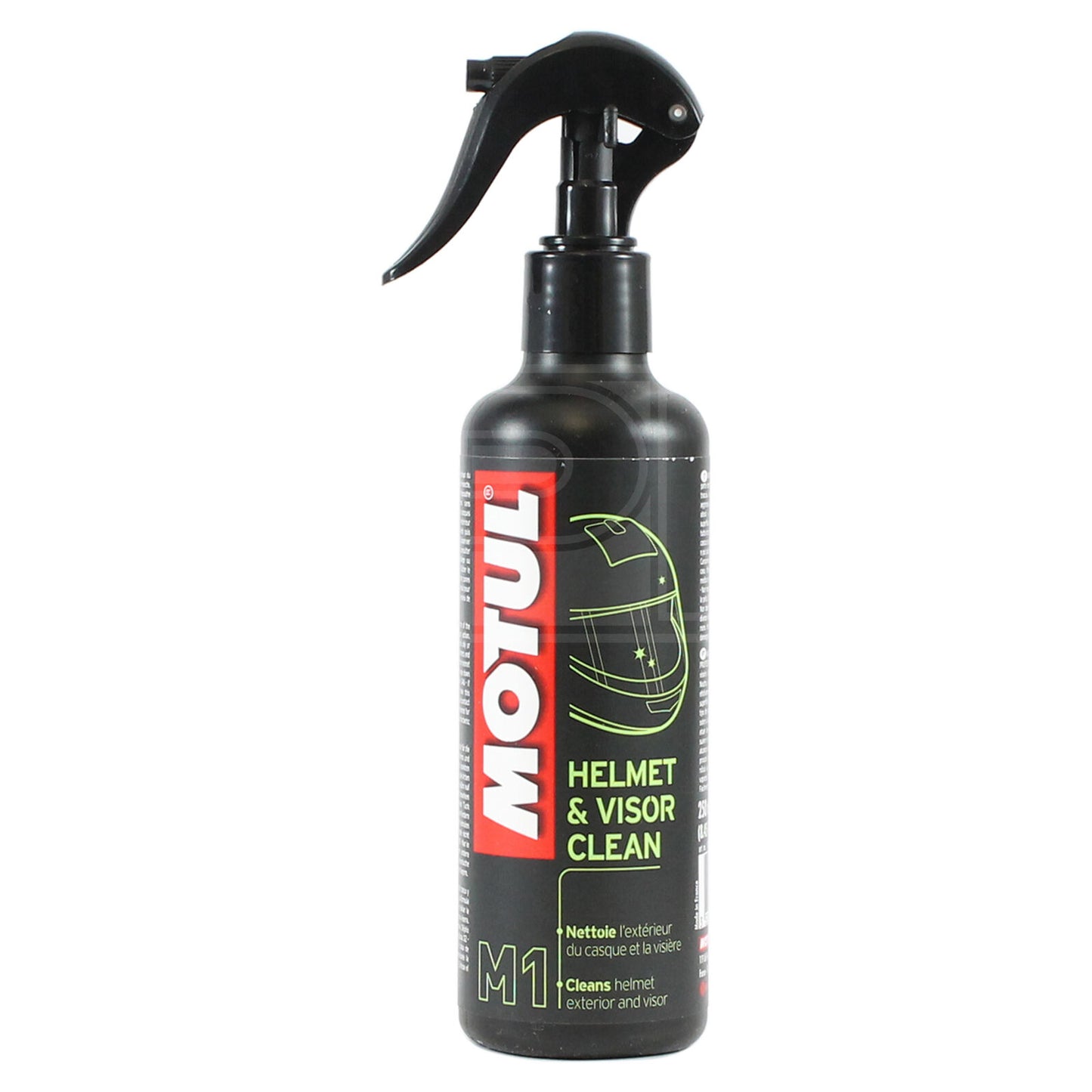 Motul Helmet & Visor Cleaner - 250ml - EMD Online