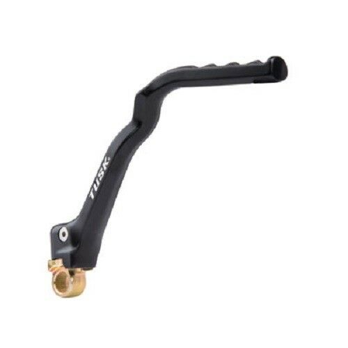 TUSK Yamaha Kick Starter Anodized - Black - EMD Online