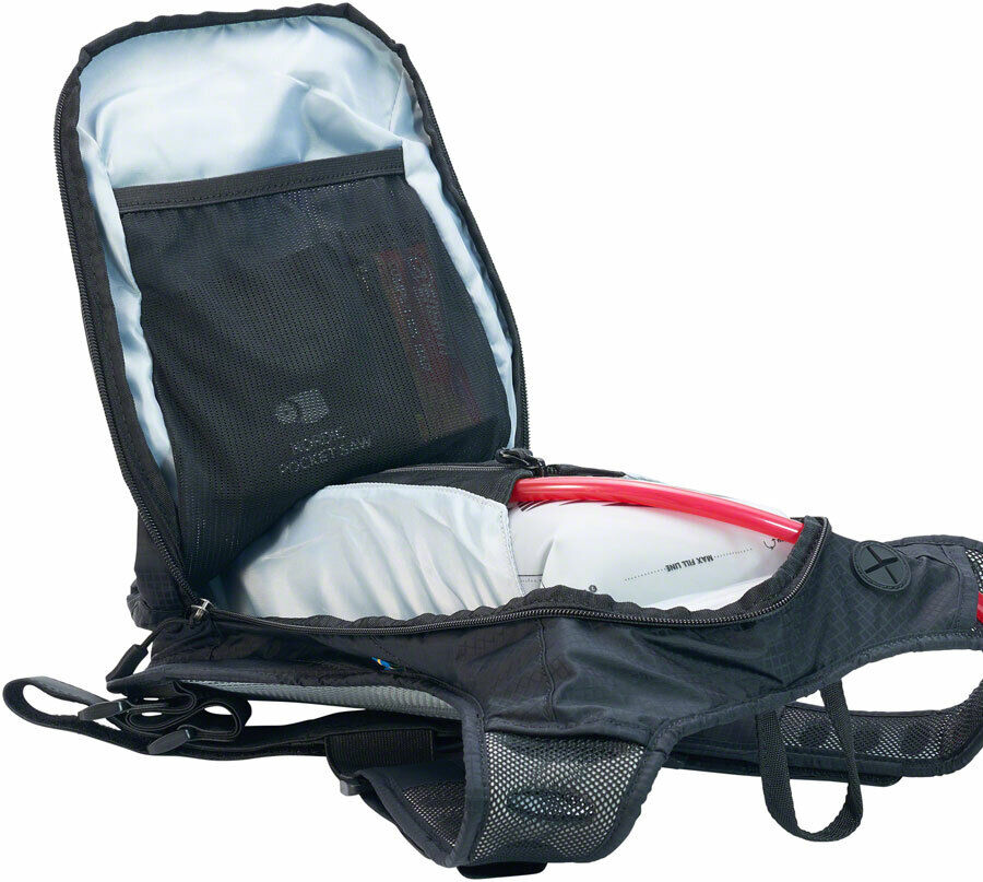 USWE Ranger 9 - Carbon Black - EMD Online