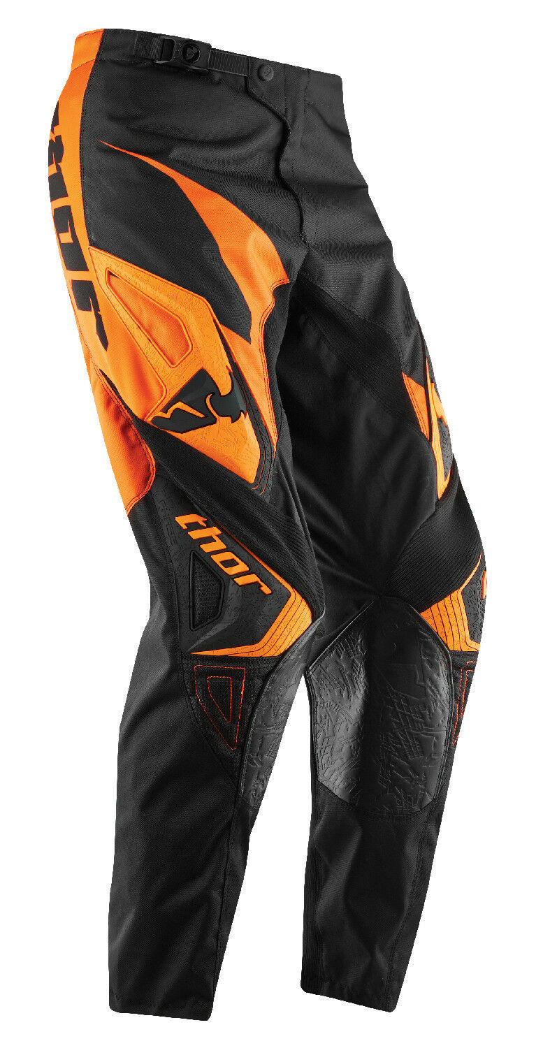 Thor S15 Phase Tilt - Orange - EMD Online