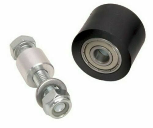 PD Chain Roller - 38mm - EMD Online