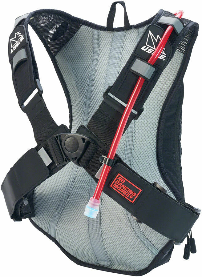 USWE Ranger 9 - Carbon Black - EMD Online