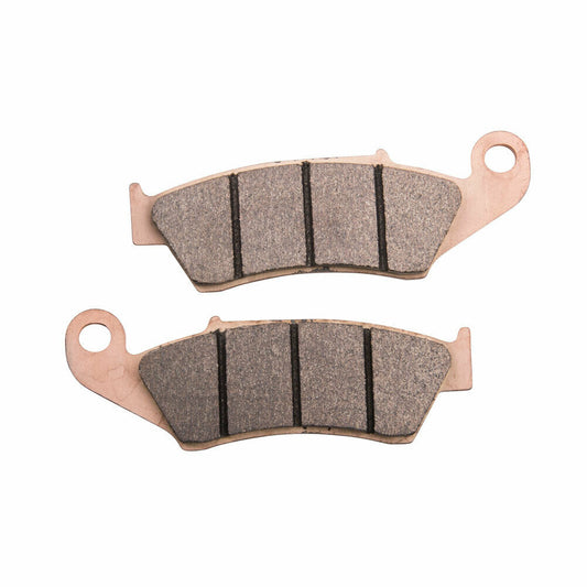 TUSK Yamaha Front Brake Pads - EMD Online