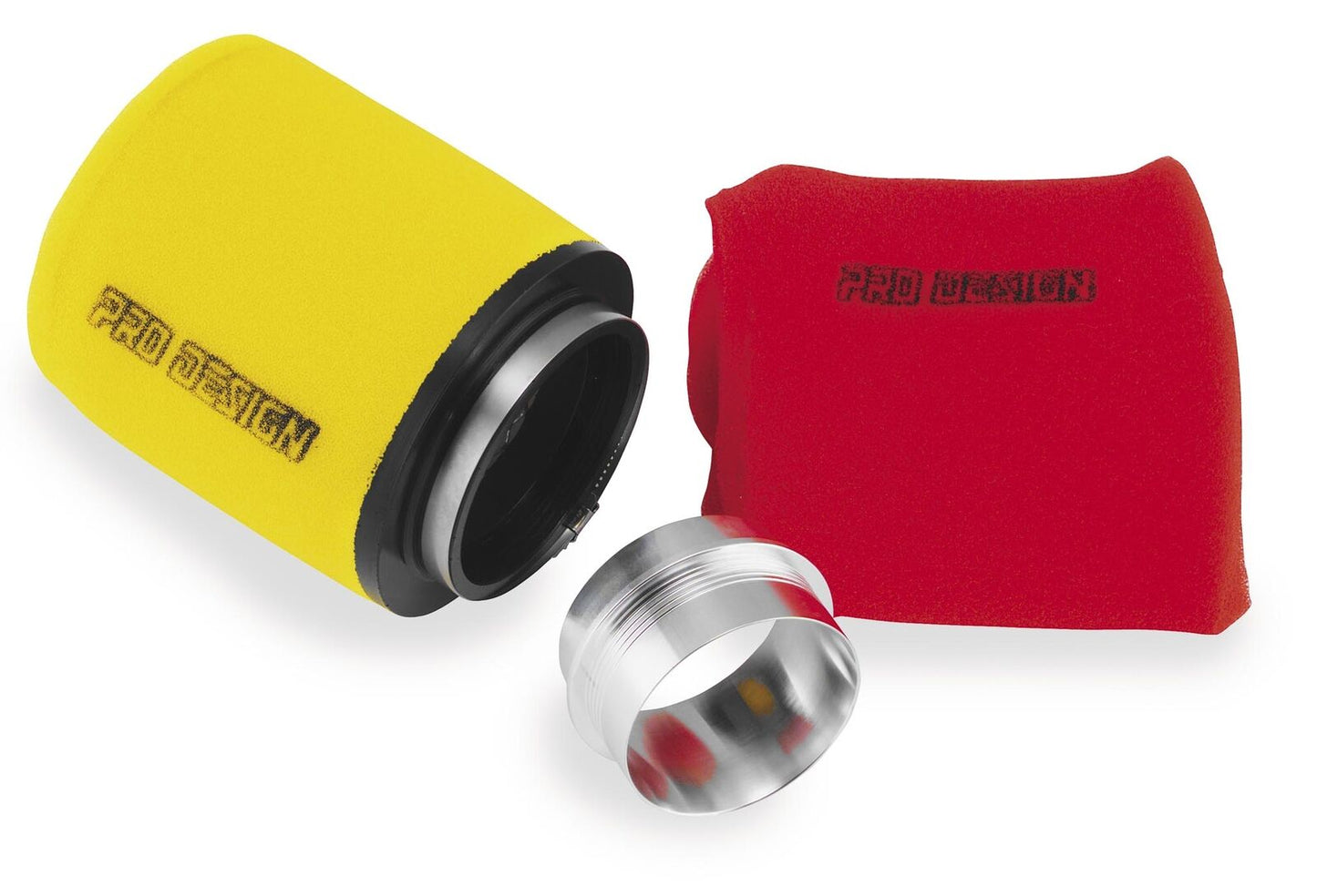 Pro Flow Yamaha Pro Flow Air Filter Foam Wrap - EMD Online