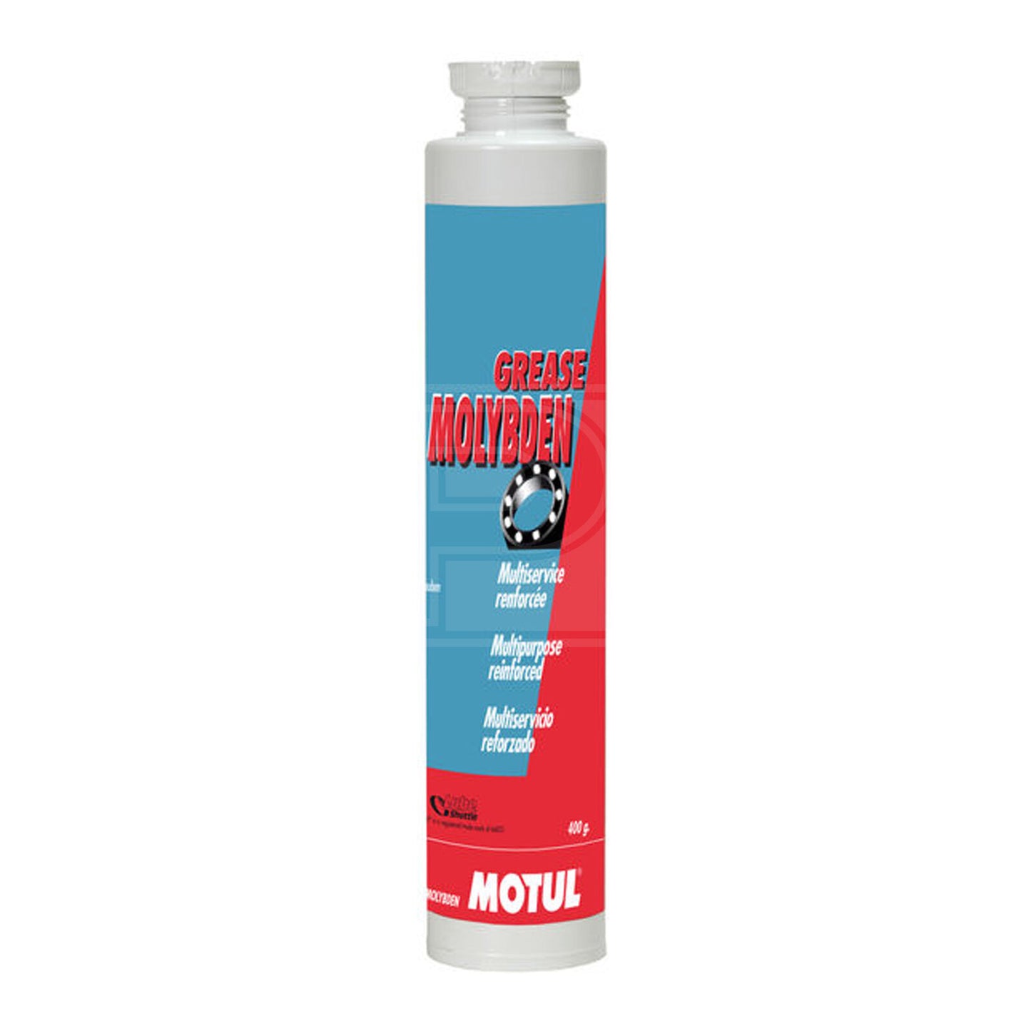 Motul Molybden Grease - 400g - EMD Online