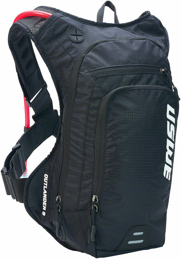 USWE Ranger 9 - Carbon Black - EMD Online