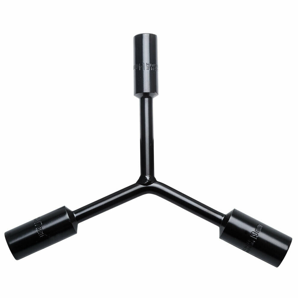 TUSK 3 Way Lug Nut Wrench Tool - EMD Online