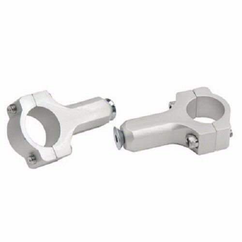 TUSK D-Flex Handguards Big Bar Adaptor Clamps - EMD Online