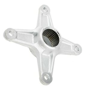 Racecraft Yamaha ATV Sprocket Hub - EMD Online