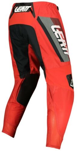 LEATT 2022 Moto 4.5 v22 - Red - EMD Online