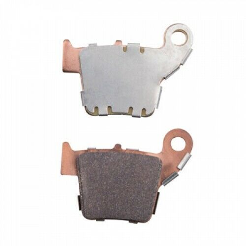 TUSK Honda Rear Brake Pads - EMD Online