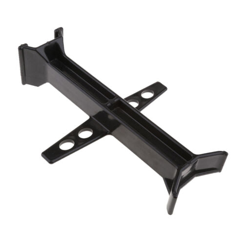 Racecraft Fork Support / Shock Saver - Black - EMD Online